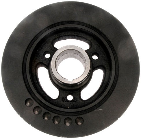 Engine Harmonic Balancer Dorman-OE Solutions 594-815