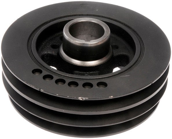 Engine Harmonic Balancer Dorman-OE Solutions 594-815
