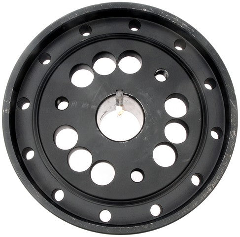 Engine Harmonic Balancer Dorman-OE Solutions 594-817