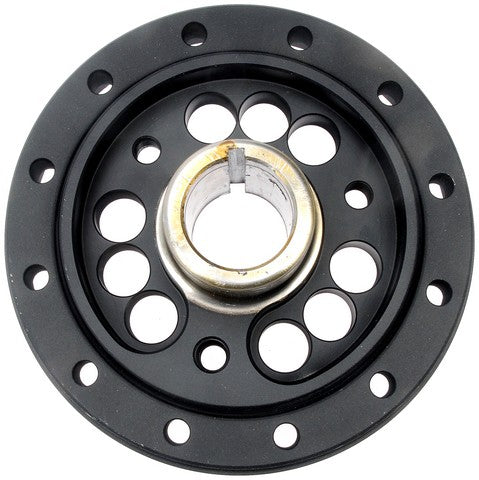 Engine Harmonic Balancer Dorman-OE Solutions 594-817