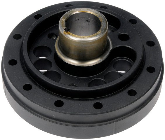 Engine Harmonic Balancer Dorman-OE Solutions 594-817
