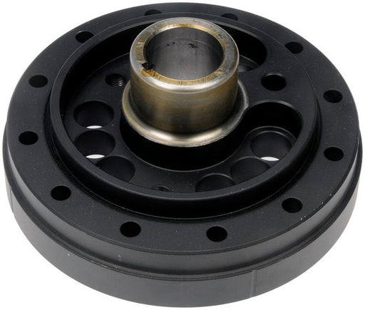 Engine Harmonic Balancer Dorman-OE Solutions 594-817