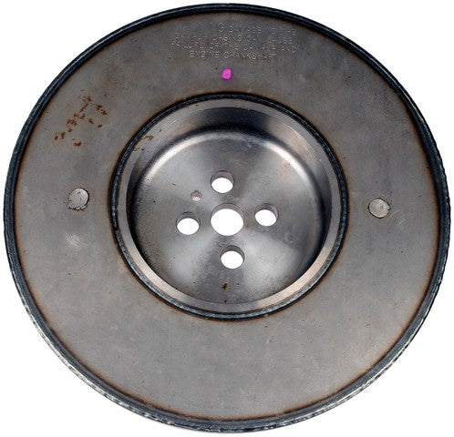 Engine Harmonic Balancer Dorman-OE Solutions 594-818
