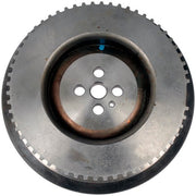 Engine Harmonic Balancer Dorman-OE Solutions 594-818