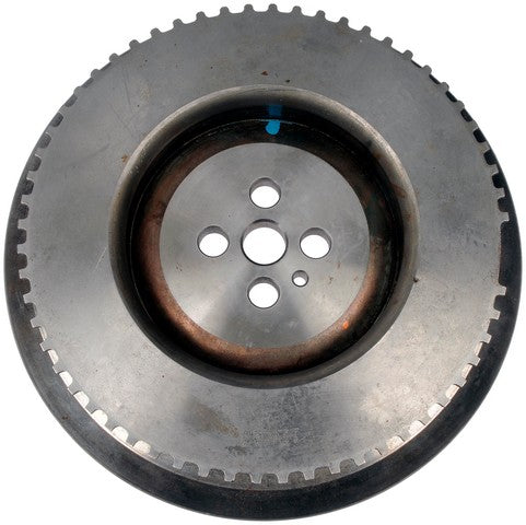 Engine Harmonic Balancer Dorman-OE Solutions 594-818