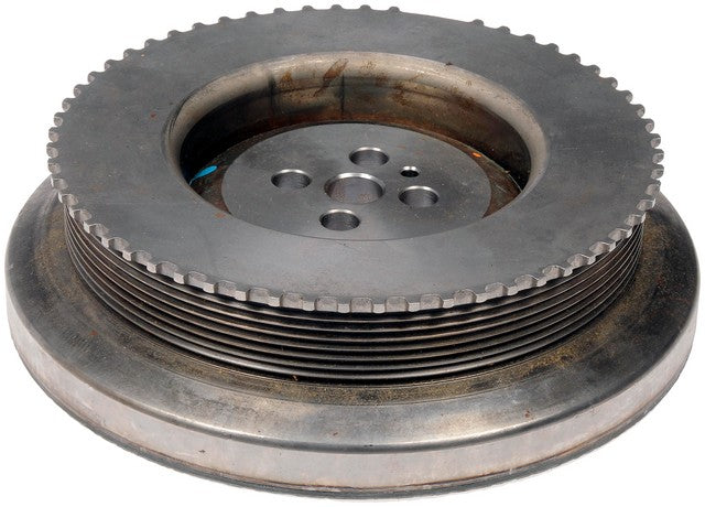Engine Harmonic Balancer Dorman-OE Solutions 594-818