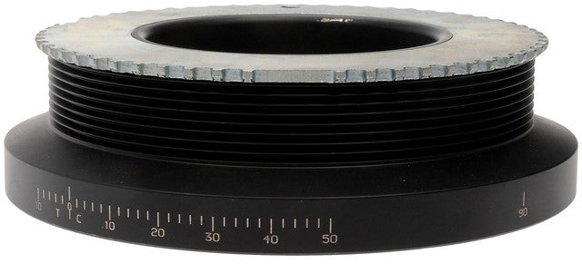 Engine Harmonic Balancer Dorman-OE Solutions 594-818D