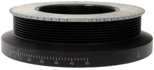 Engine Harmonic Balancer Dorman-OE Solutions 594-818D