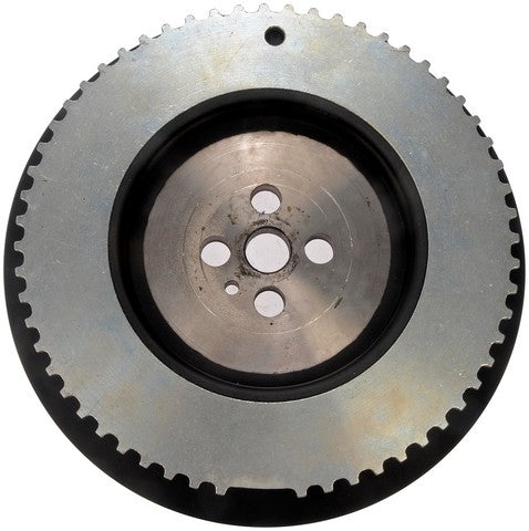 Engine Harmonic Balancer Dorman-OE Solutions 594-818D