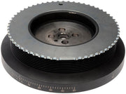 Engine Harmonic Balancer Dorman-OE Solutions 594-818D