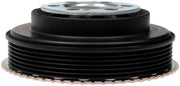 Engine Harmonic Balancer Dorman-OE Solutions 594-819