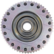 Engine Harmonic Balancer Dorman-OE Solutions 594-819