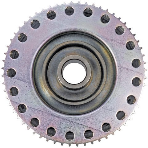Engine Harmonic Balancer Dorman-OE Solutions 594-819