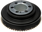 Engine Harmonic Balancer Dorman-OE Solutions 594-819