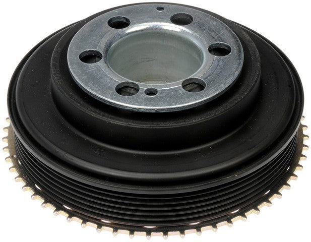 Engine Harmonic Balancer Dorman-OE Solutions 594-819