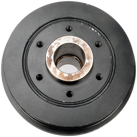 Engine Harmonic Balancer Dorman-OE Solutions 594-820