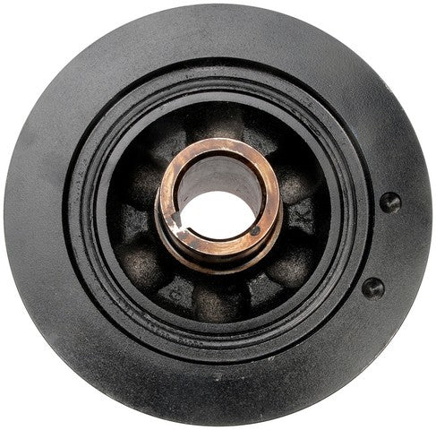 Engine Harmonic Balancer Dorman-OE Solutions 594-820
