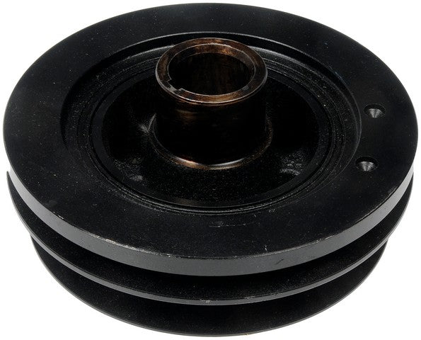 Engine Harmonic Balancer Dorman-OE Solutions 594-820