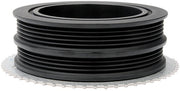Engine Harmonic Balancer Dorman-OE Solutions 594-821
