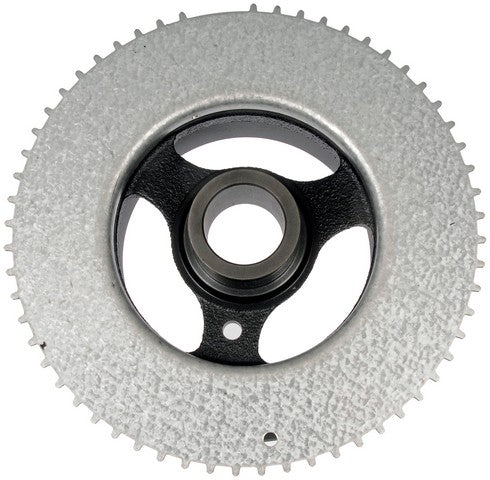 Engine Harmonic Balancer Dorman-OE Solutions 594-821