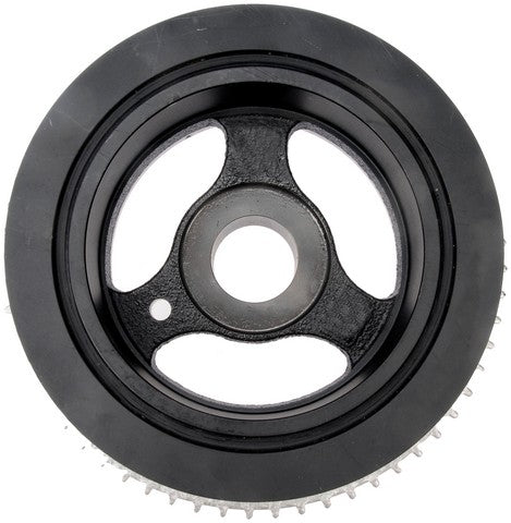 Engine Harmonic Balancer Dorman-OE Solutions 594-821