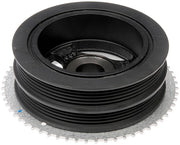 Engine Harmonic Balancer Dorman-OE Solutions 594-821