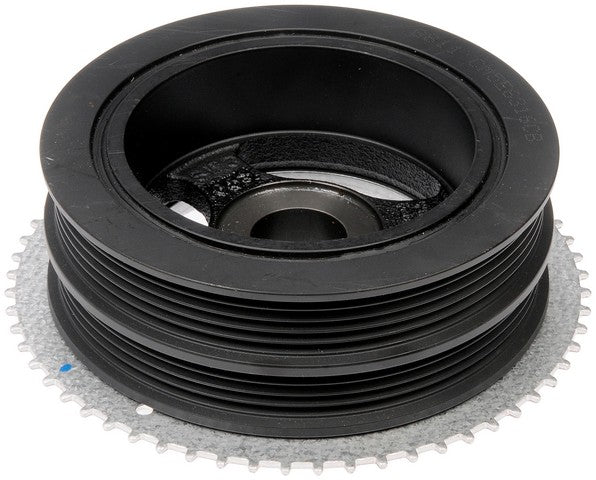 Engine Harmonic Balancer Dorman-OE Solutions 594-821