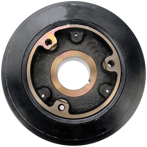 Engine Harmonic Balancer Dorman-OE Solutions 594-822