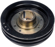 Engine Harmonic Balancer Dorman-OE Solutions 594-822