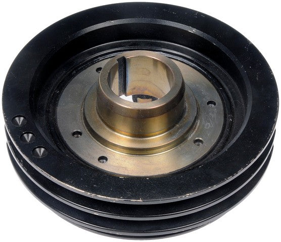 Engine Harmonic Balancer Dorman-OE Solutions 594-822
