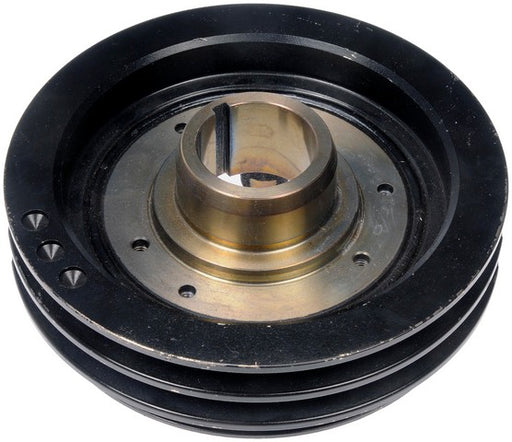 Engine Harmonic Balancer Dorman-OE Solutions 594-822