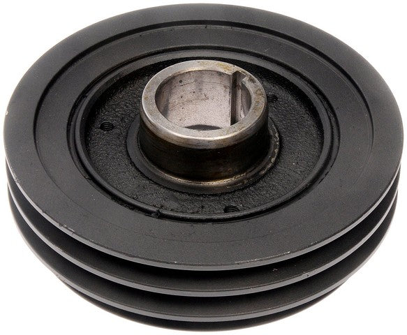 Engine Harmonic Balancer Dorman-OE Solutions 594-825