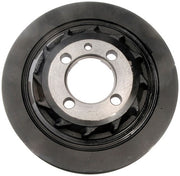 Engine Harmonic Balancer Dorman-OE Solutions 594-826