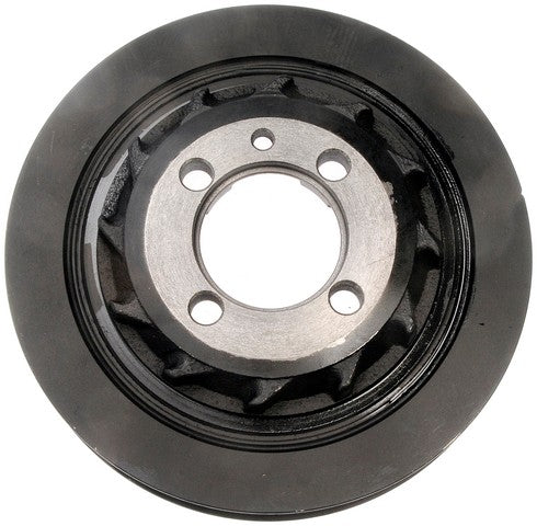 Engine Harmonic Balancer Dorman-OE Solutions 594-826