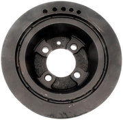 Engine Harmonic Balancer Dorman-OE Solutions 594-826