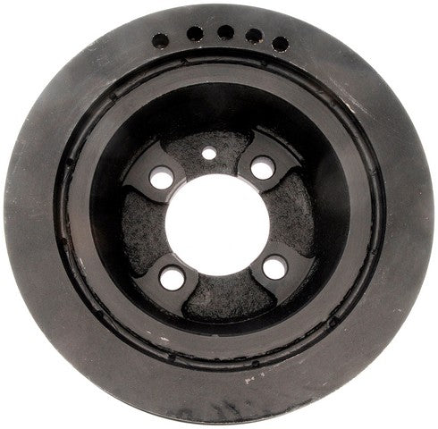 Engine Harmonic Balancer Dorman-OE Solutions 594-826
