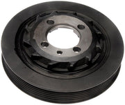 Engine Harmonic Balancer Dorman-OE Solutions 594-826