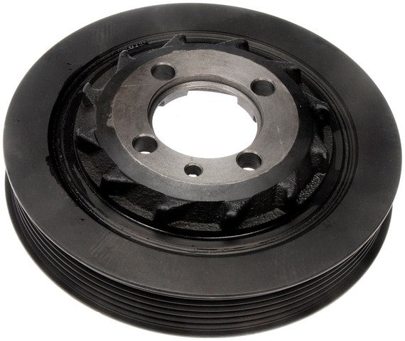 Engine Harmonic Balancer Dorman-OE Solutions 594-826