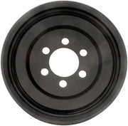 Engine Harmonic Balancer Dorman-OE Solutions 594-828