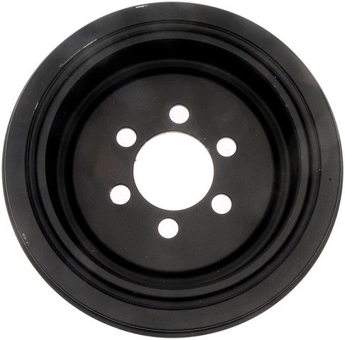 Engine Harmonic Balancer Dorman-OE Solutions 594-828