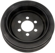 Engine Harmonic Balancer Dorman-OE Solutions 594-828