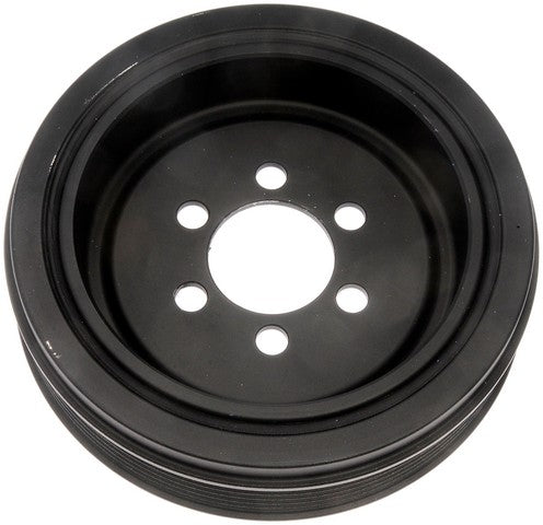 Engine Harmonic Balancer Dorman-OE Solutions 594-828