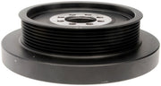 Engine Harmonic Balancer Dorman-OE Solutions 594-829