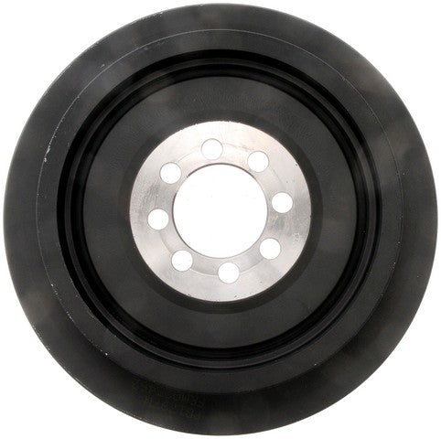 Engine Harmonic Balancer Dorman-OE Solutions 594-829