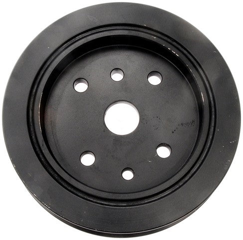 Engine Harmonic Balancer Dorman-OE Solutions 594-831
