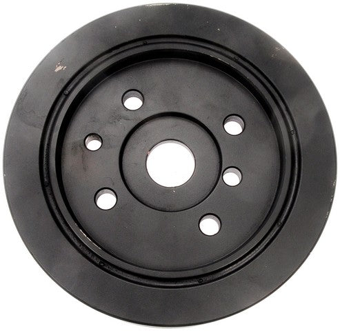 Engine Harmonic Balancer Dorman-OE Solutions 594-831