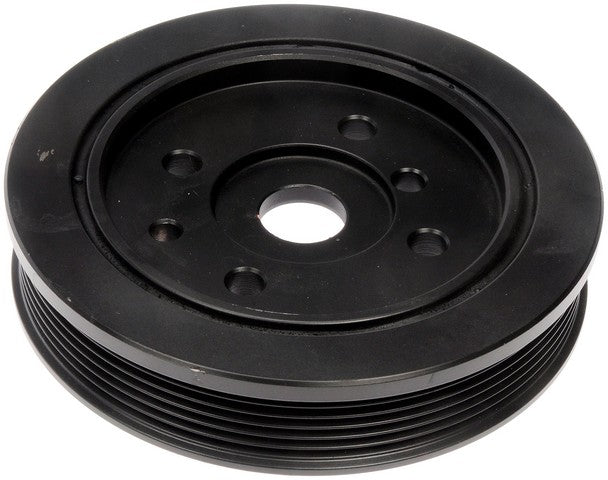 Engine Harmonic Balancer Dorman-OE Solutions 594-831