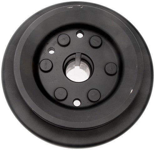 Engine Harmonic Balancer Dorman-OE Solutions 594-832