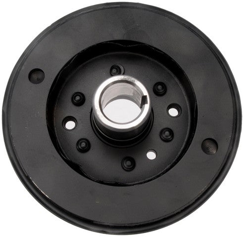 Engine Harmonic Balancer Dorman-OE Solutions 594-832