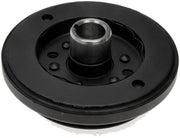 Engine Harmonic Balancer Dorman-OE Solutions 594-832